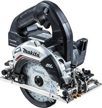 Load image into Gallery viewer, Makita 18v HS474DZB Brushless Cordless 125mm Circular Saw Body Only
