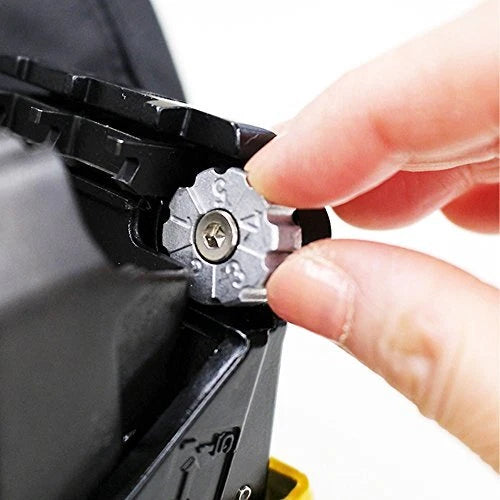 MCC VA Wire Stripper (eco) VS-4A | PH