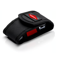 Load image into Gallery viewer, KNIPEX 00 20 72 V04 XS - Mini set with XS pliers in tool pocket for belt (2 pcs.)
