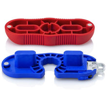 Load image into Gallery viewer, *PRE-ORDER* KNIPEX 97 49 66 3 - Mounting tool set for MC4® / MC4® Evo 2 photovoltaic terminals
