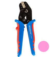 Load image into Gallery viewer, WEICON Crimping Tool MULTI - MC4 - Ferrules - Lugs
