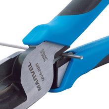 Load image into Gallery viewer, Marvel Pliers MVA-225 cross cut with steel wire cutter
