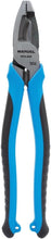 Load image into Gallery viewer, Marvel Pliers MVA-225 cross cut with steel wire cutter
