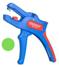 Load image into Gallery viewer, WEICON Wire Stripper No.5 PRO 0.2–16 mm²
