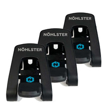 Load image into Gallery viewer, NÖHLSTER CLIP AND GRÜVNUB BIT HOLDER THREE PACK
