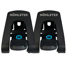 Load image into Gallery viewer, NÖHLSTER CLIP AND GRÜVNUB BIT HOLDER - choose from 1pk, 3pk, 5pk, subcompact 2pk

