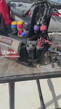 Load and play video in Gallery viewer, Vessel screwdriver/drill bit magnetiser
