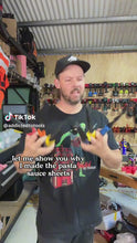 Load and play video in Gallery viewer, Milwaukee Plaster Saw sheath cover

