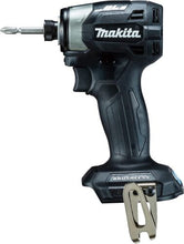 Load image into Gallery viewer, Makita Impact Driver 18v From Japan (olive green, purple, black) TD173DZO
