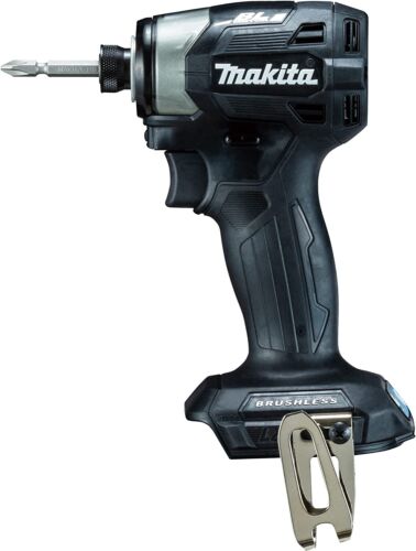 Makita Impact Driver 18v From Japan (olive green, purple, black) TD173DZO