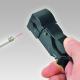Load image into Gallery viewer, KNIPEX 16 60 05 SB - Stripping Tool for coax cables
