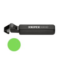 Load image into Gallery viewer, KNIPEX Dismantling Tool for Spiral Cutting – 1630135 or 1630145
