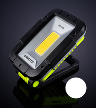 Load image into Gallery viewer, UNILITE Compact work light with powerbank - SLR-1750
