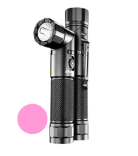 Load image into Gallery viewer, UNILITE - Dual power right angle flashlight - FR-1200
