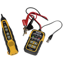 Load image into Gallery viewer, Klein Tools A-VDV500-820 Tone and Probe Pro Kit - Fset
