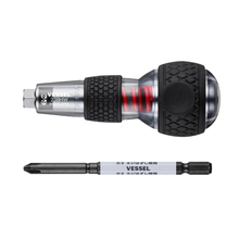 Load image into Gallery viewer, Vessel Ball Grip Impactor Driver Galaxy Colour 238HW2
