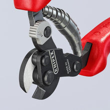 Load image into Gallery viewer, *PRE-ORDER* KNIPEX 95 62 160 - Wire Rope Cutter
