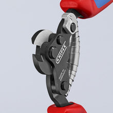 Load image into Gallery viewer, *PRE-ORDER* KNIPEX 95 62 160 - Wire Rope Cutter
