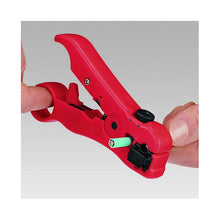 Load image into Gallery viewer, KNIPEX Coax Cable Stripping Tool (16 60 05 SB)
