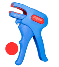 Load image into Gallery viewer, WEICON Wire Stripper No. 7-F 0.75–4.0 mm²
