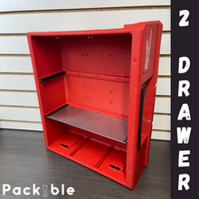 Load image into Gallery viewer, Drawer Dividers - Milwaukee Packout
