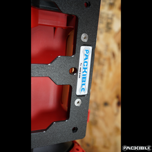 Load image into Gallery viewer, Joey HZ - Side Mount Half Width Packout Mounting Bracket
