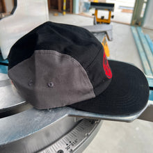 Load image into Gallery viewer, 5 Panel Hat With Logo 1st addition
