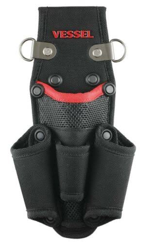 Vessel tool pouch. TPH-40 perfect for 220USB electric driver