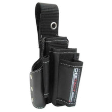 Load image into Gallery viewer, Tool Pouch 7 pockets DBLTACT DT-TS-34
