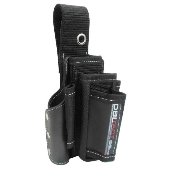 Tool Pouch 7 pockets DBLTACT DT-TS-34