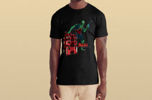 Load image into Gallery viewer, Milwaukee Packout Zombie T-shirt Mens
