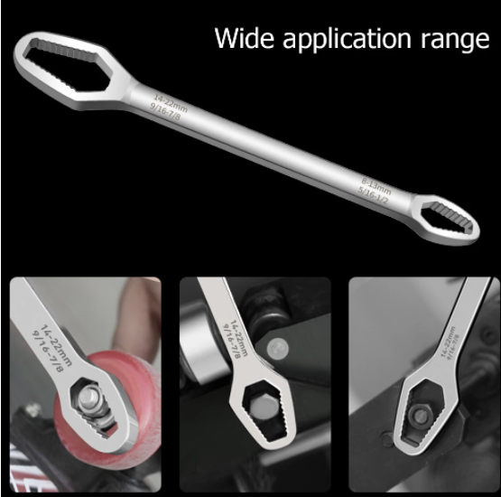 Multi Spanner